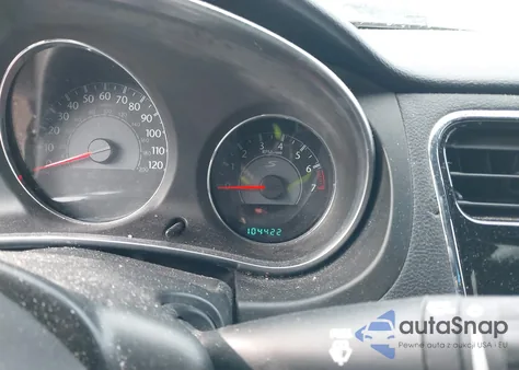 2012 Chrysler 200 Touring from USA, damaged, VIN 1C3CCBBG5CN297322